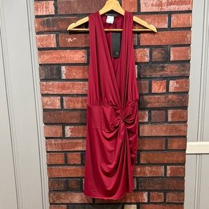 ViX Paula Hermani Karina short over up